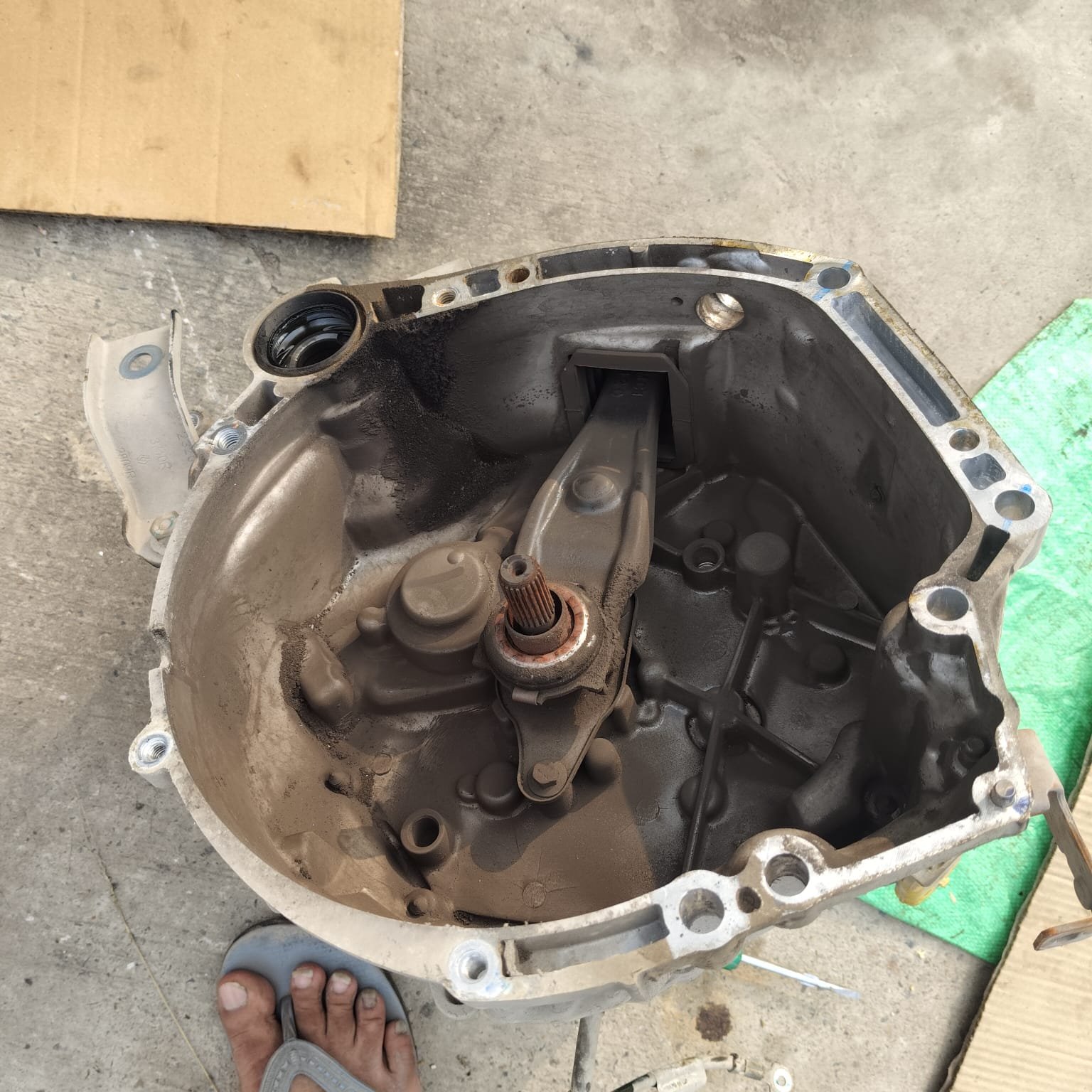 Amit Motors Workshop Photo 69